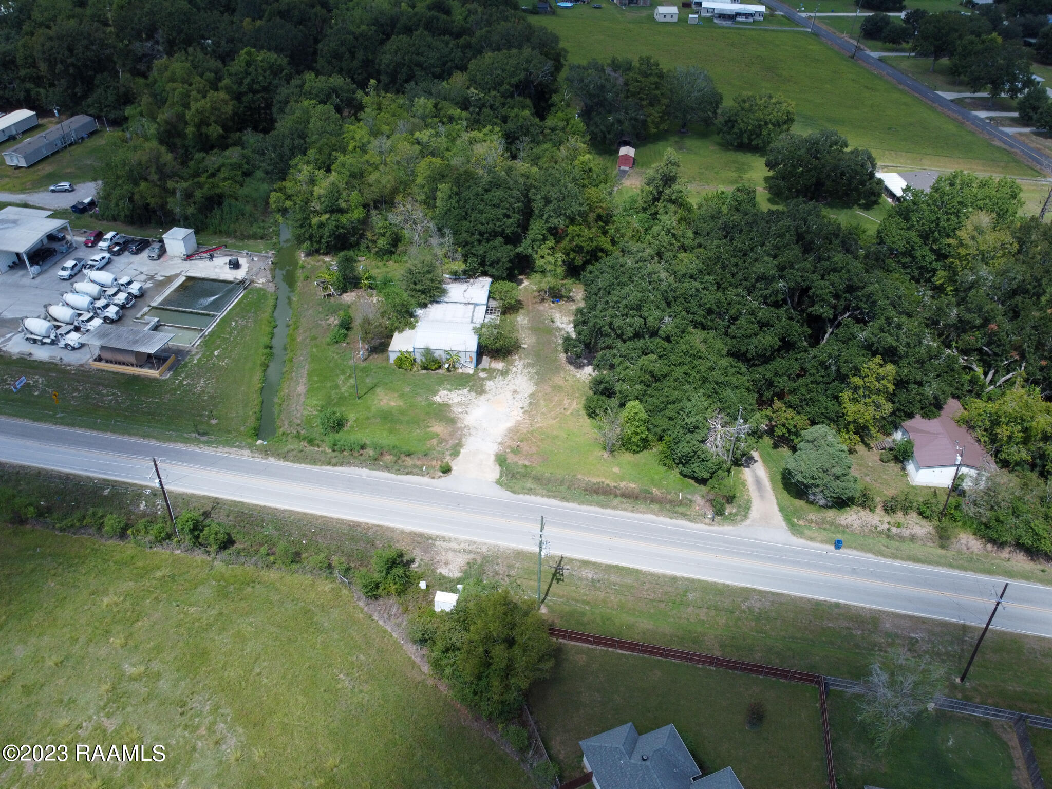 1920 East Broussard Road Lafayette, LA 70508 - Photo 5 of 8 DJI_0014