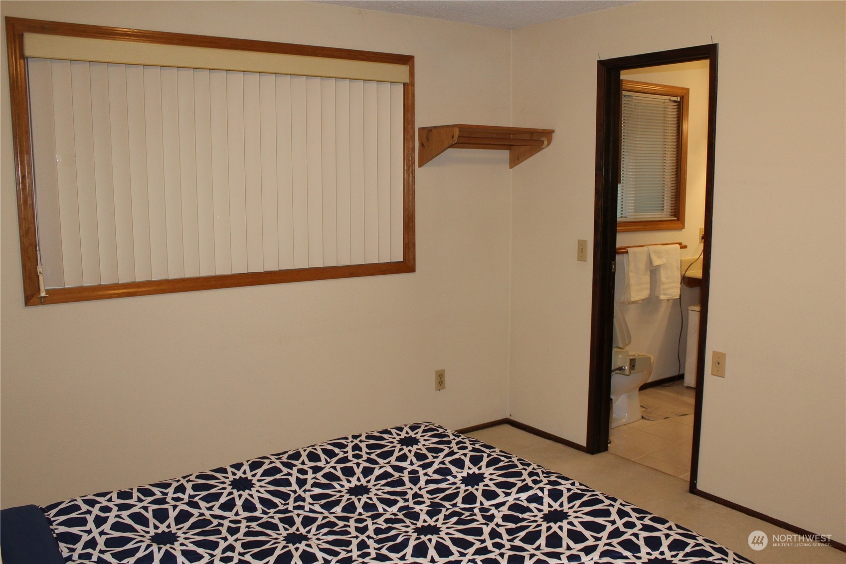 2519 Northeast 145th Street Seattle, WA 98125 - Photo 16 of 34 a view of a closet area
