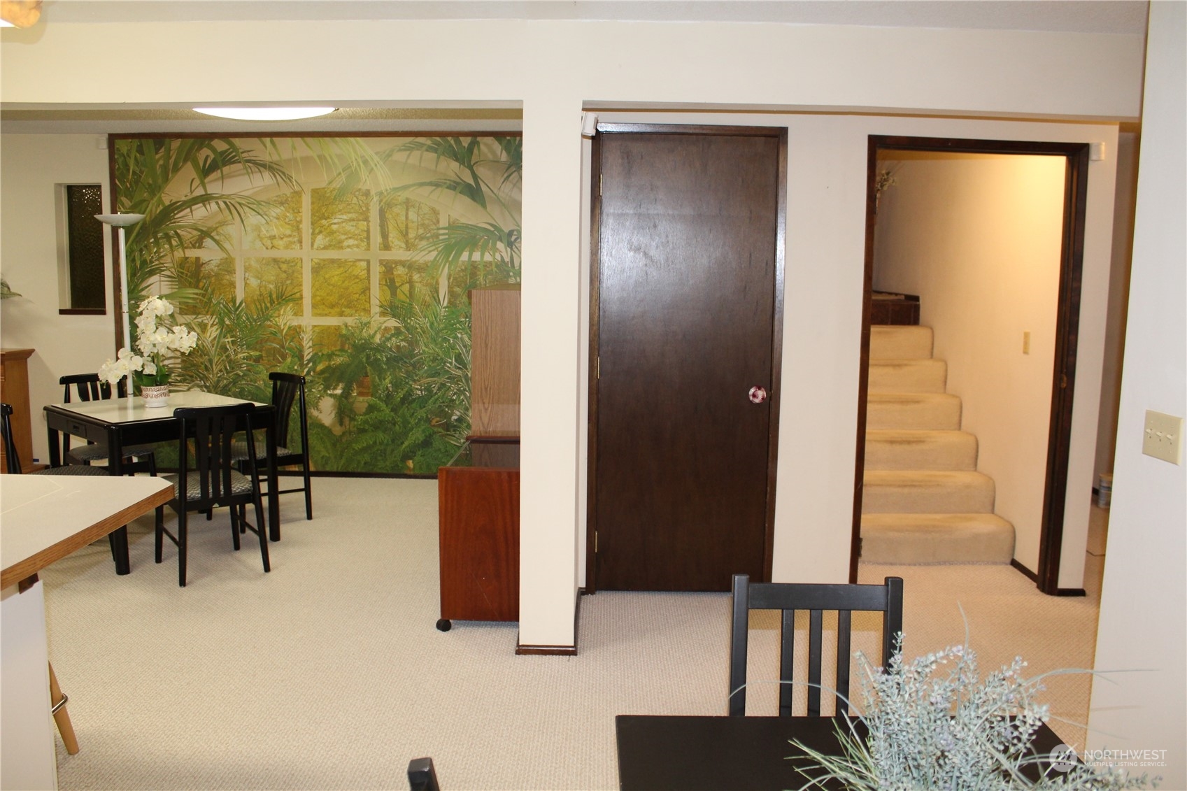 2519 Northeast 145th Street Seattle, WA 98125 - Photo 23 of 34 a view of a livingroom with furniture and window