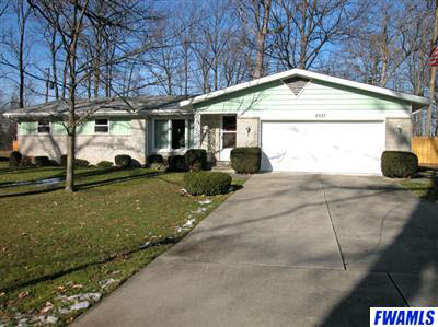 2337 Maples Road Fort Wayne, IN 46816 - Photo 1 of 12