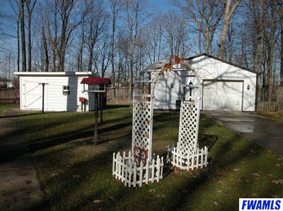 2337 Maples Road Fort Wayne, IN 46816 - Photo 11 of 12