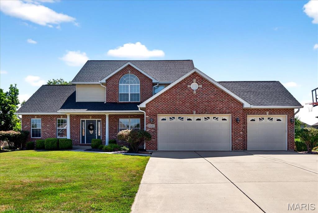 1618 Shadow Ridge Columbia, IL 62236 - Photo 1 of 50 Gallery Image 1