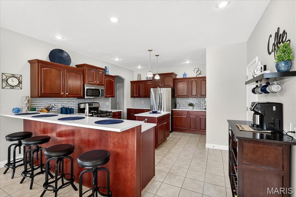 1618 Shadow Ridge Columbia, IL 62236 - Photo 13 of 50 Gallery Image 13