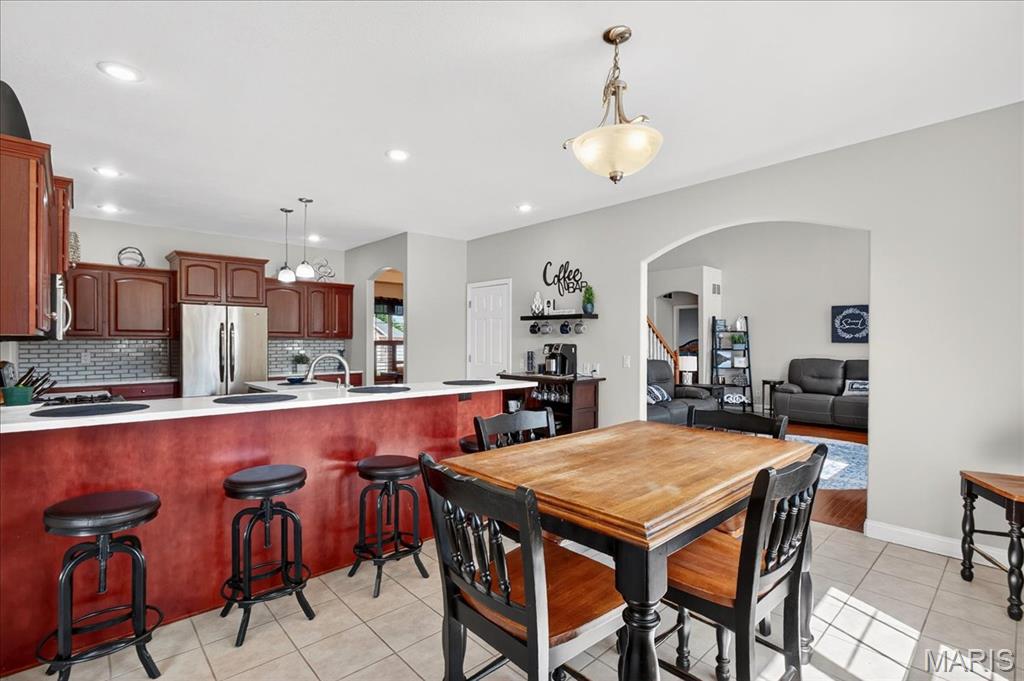 1618 Shadow Ridge Columbia, IL 62236 - Photo 14 of 50 Gallery Image 14