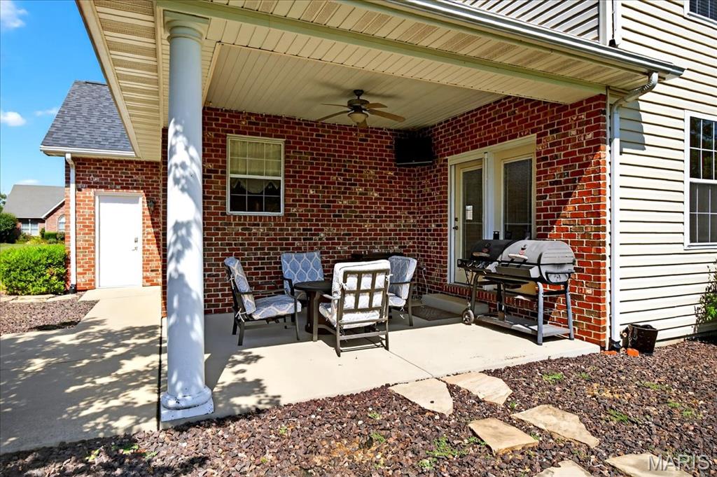1618 Shadow Ridge Columbia, IL 62236 - Photo 38 of 50 Gallery Image 38