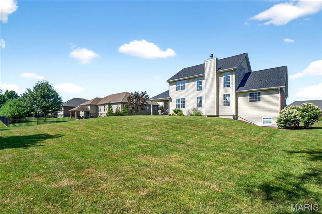 1618 Shadow Ridge Columbia, IL 62236 - Photo 40 of 50 Gallery Image 40
