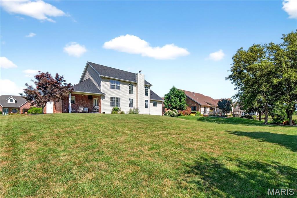 1618 Shadow Ridge Columbia, IL 62236 - Photo 41 of 50 Gallery Image 41