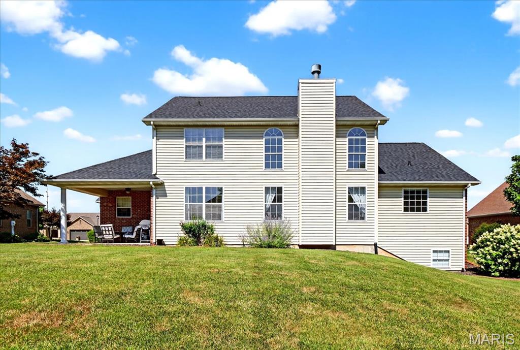 1618 Shadow Ridge Columbia, IL 62236 - Photo 42 of 50 Gallery Image 42
