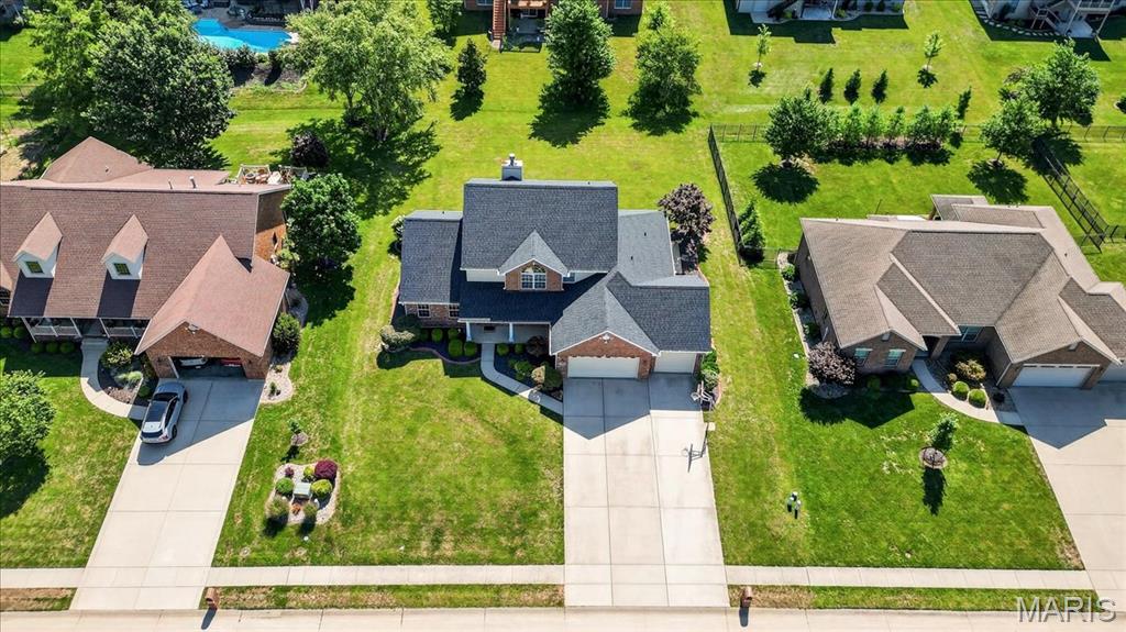 1618 Shadow Ridge Columbia, IL 62236 - Photo 43 of 50 Gallery Image 43