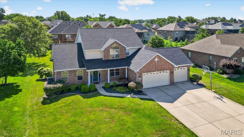 1618 Shadow Ridge Columbia, IL 62236 - Photo 45 of 50 Gallery Image 45