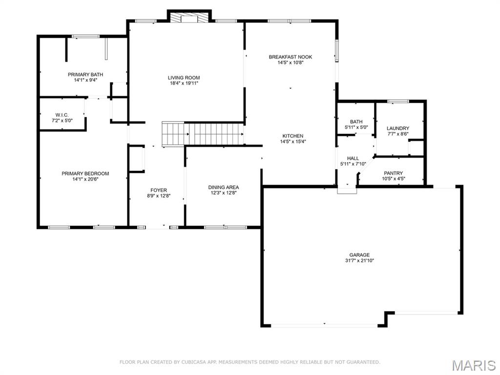 1618 Shadow Ridge Columbia, IL 62236 - Photo 47 of 50 Gallery Image 47