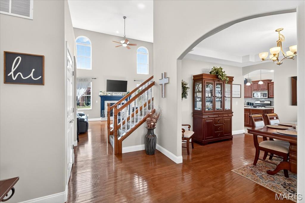1618 Shadow Ridge Columbia, IL 62236 - Photo 5 of 50 Gallery Image 5