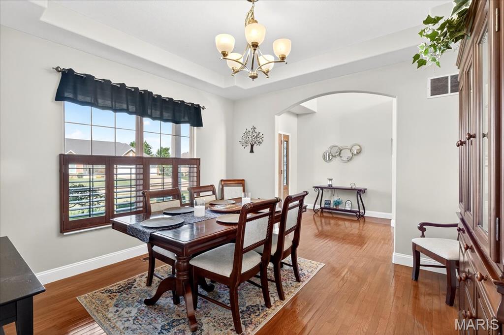 1618 Shadow Ridge Columbia, IL 62236 - Photo 6 of 50 Gallery Image 6
