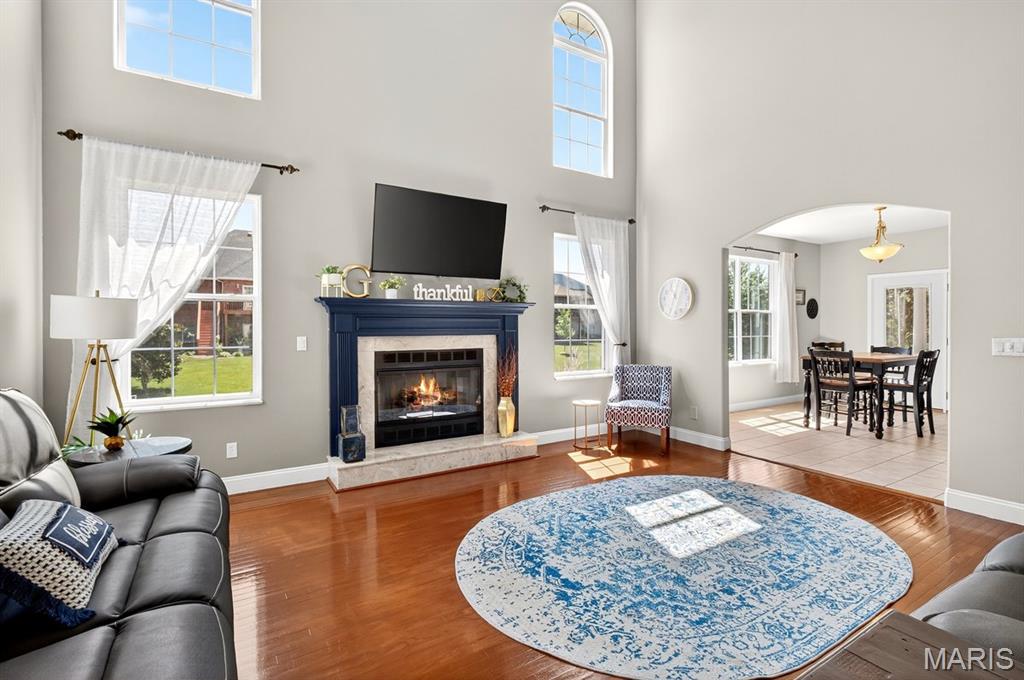 1618 Shadow Ridge Columbia, IL 62236 - Photo 8 of 50 Gallery Image 8