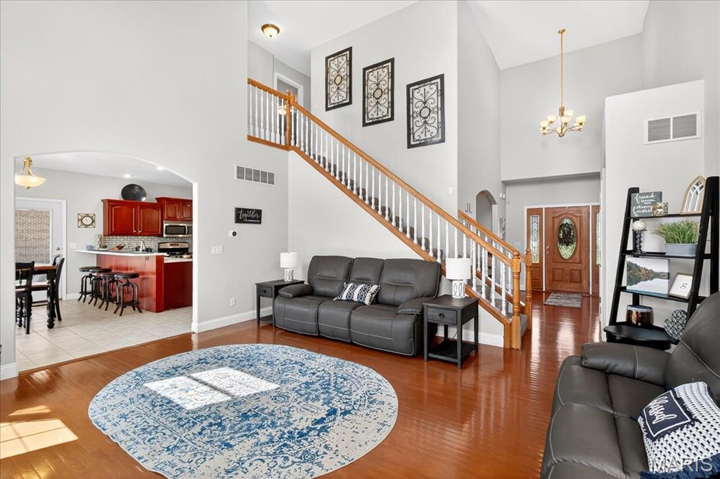 1618 Shadow Ridge Columbia, IL 62236 - Photo 9 of 50 Gallery Image 9