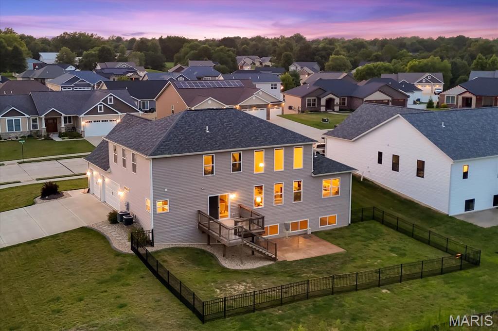 1434 Montauk Road Troy, IL 62294 - Photo 9 of 82 Gallery Image 9
