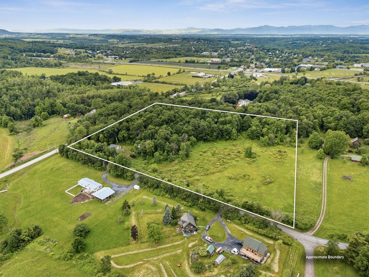 31 Burroughs Farm Road Ferrisburgh, VT 05491 - Photo 47 of 60