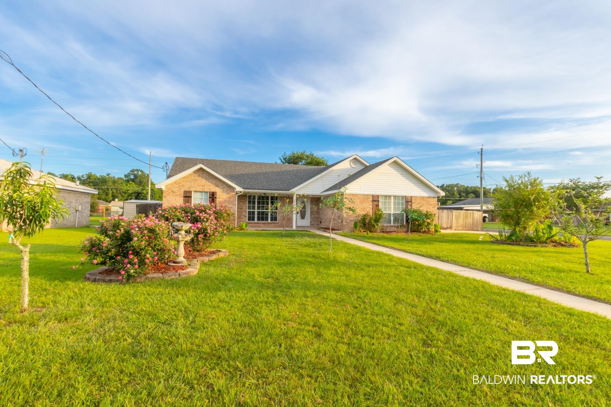 33784 Zuzu Lane Lillian, AL 36549 - Photo 1 of 34