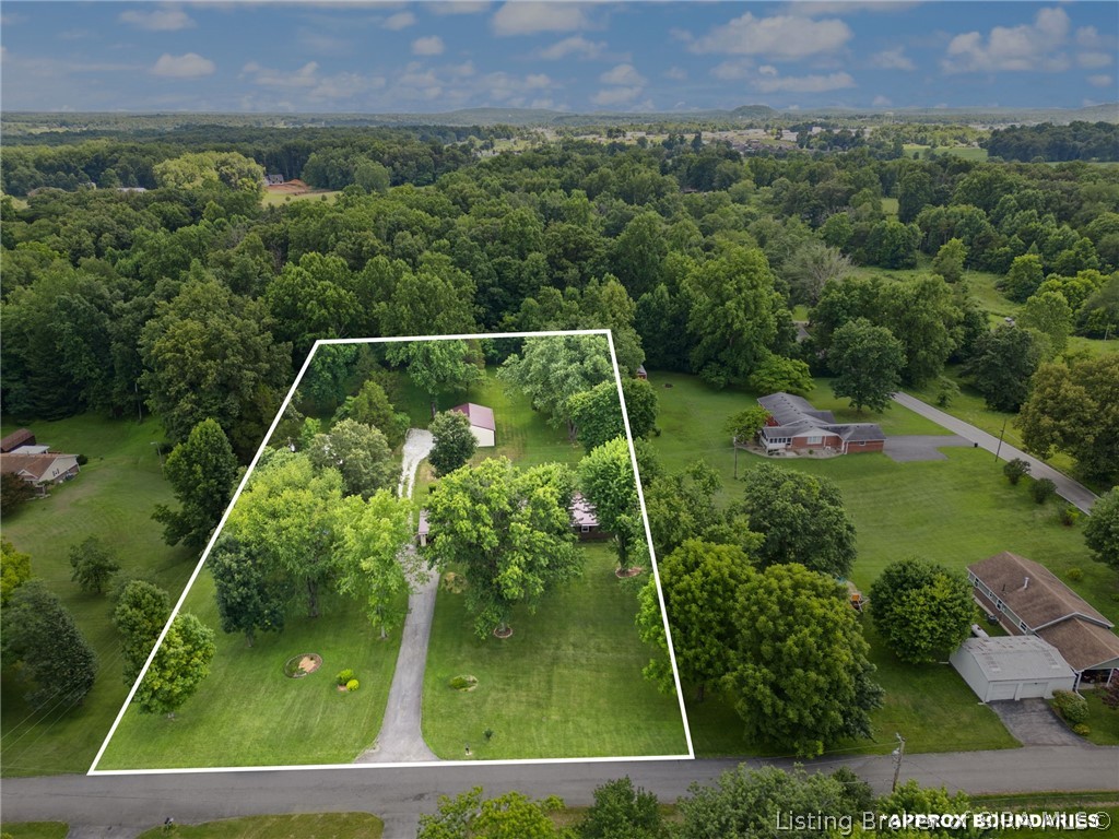 85 Burson Road Northeast Corydon, IN 47112 - Photo 10 of 72