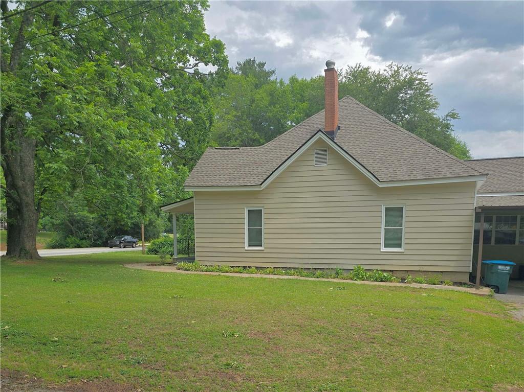 2863 Maysville Road Commerce, GA 30529 - Photo 3 of 29