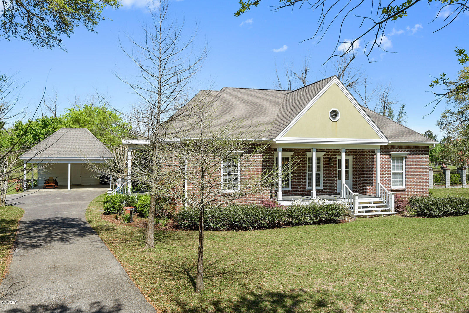 111 Williamsburg Road Picayune, MS 39466 - Photo 3 of 32 Additional Photo