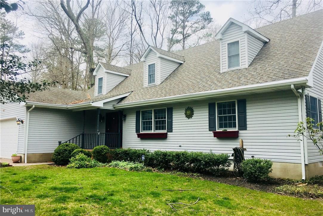 19 Coventry Road Rehoboth Beach, DE 19971 - Photo 1 of 29 Gallery Image 1