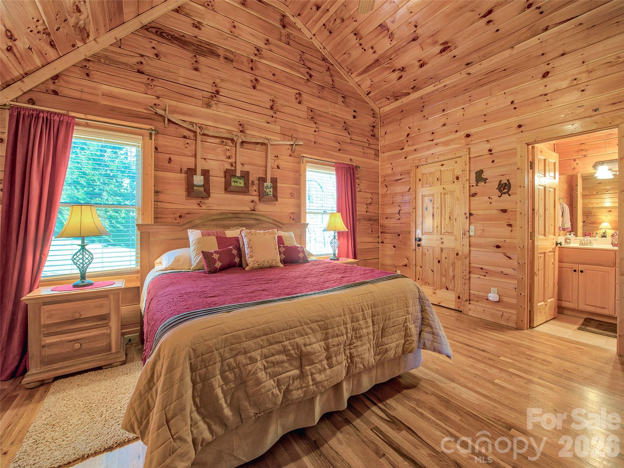 547 Panoramic Loop Maggie Valley, NC 28751 - Photo 28 of 32 Gallery Image 28