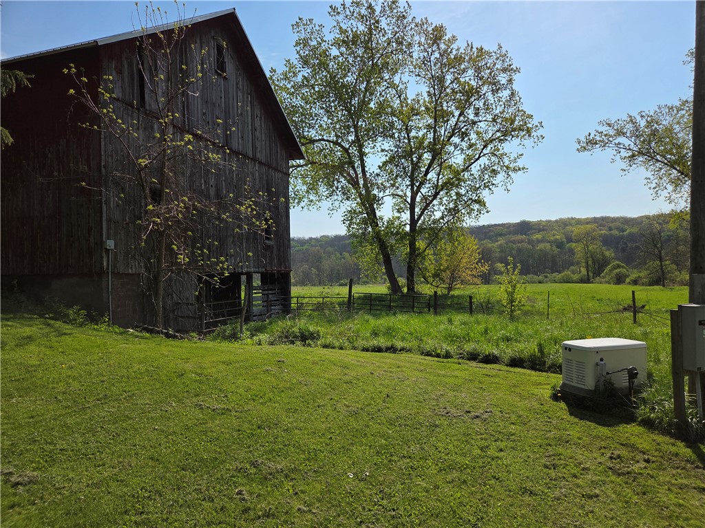 2359 Guyanoga Road Jerusalem, NY 14527 - Photo 10 of 45
