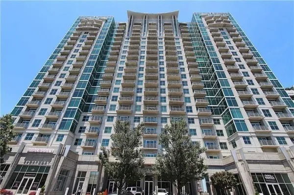 $2,000 | 250 Pharr Road Northeast, Unit 1504, Atlanta, GA 30305