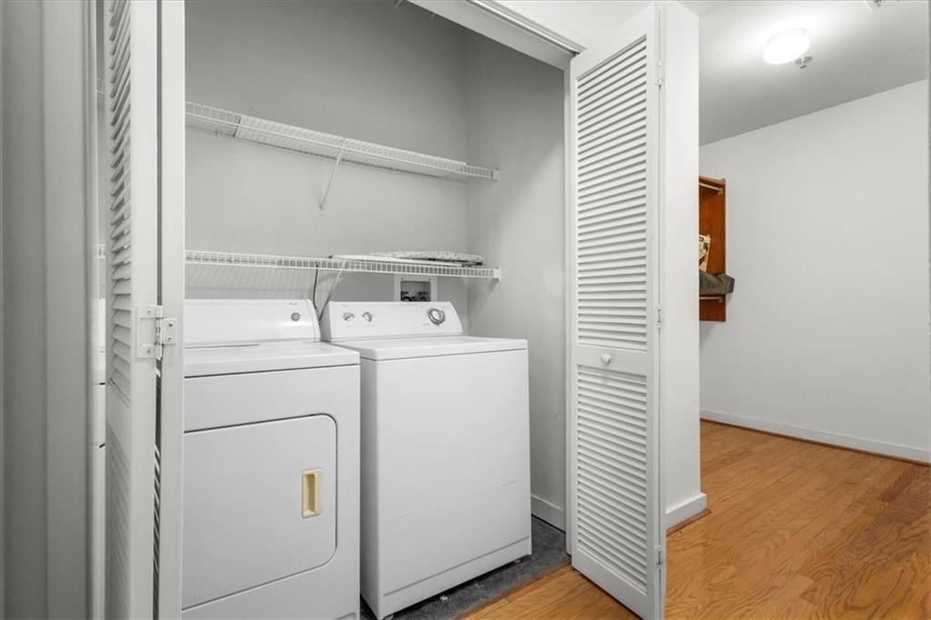 250 Pharr Road Northeast, Unit 1504 Atlanta, GA 30305 - Photo 12 of 34