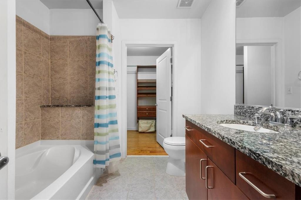 250 Pharr Road Northeast, Unit 1504 Atlanta, GA 30305 - Photo 14 of 34