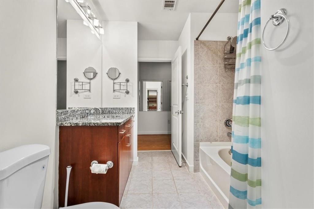 250 Pharr Road Northeast, Unit 1504 Atlanta, GA 30305 - Photo 16 of 34