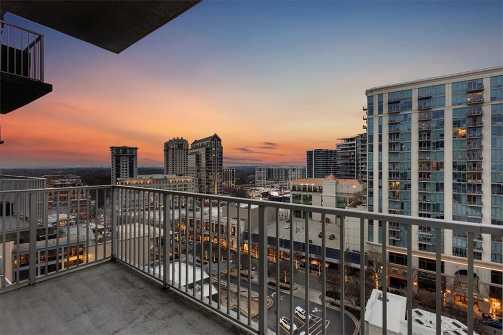 250 Pharr Road Northeast, Unit 1504 Atlanta, GA 30305 - Photo 17 of 34