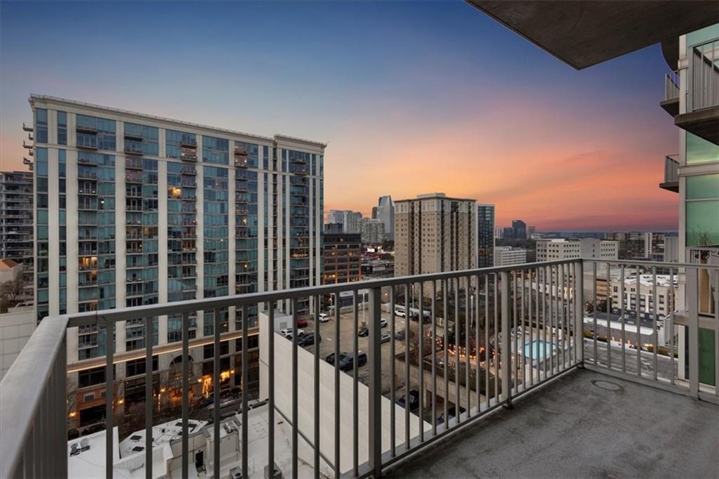 250 Pharr Road Northeast, Unit 1504 Atlanta, GA 30305 - Photo 18 of 34