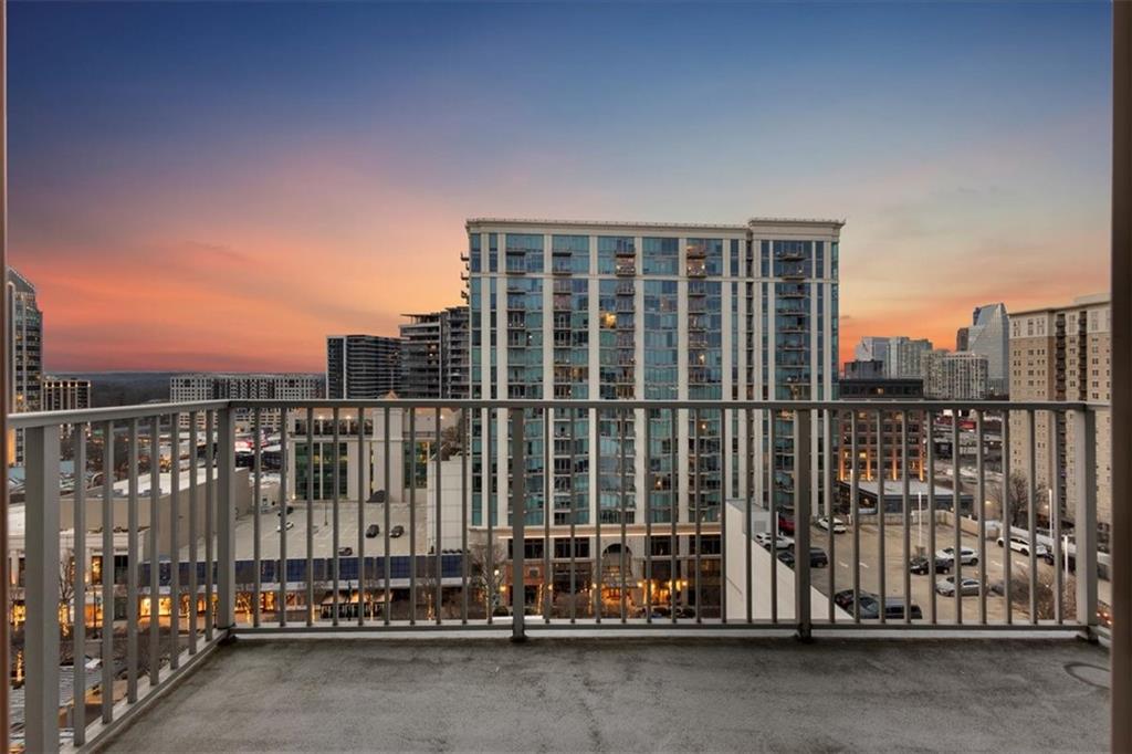 250 Pharr Road Northeast, Unit 1504 Atlanta, GA 30305 - Photo 19 of 34