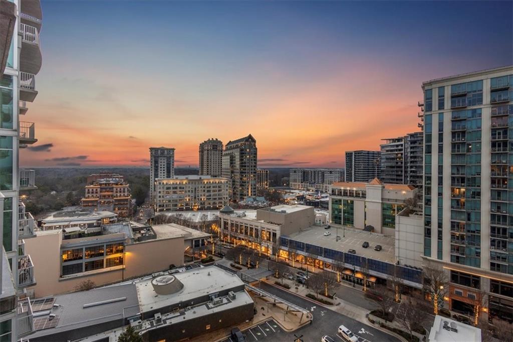 250 Pharr Road Northeast, Unit 1504 Atlanta, GA 30305 - Photo 20 of 34