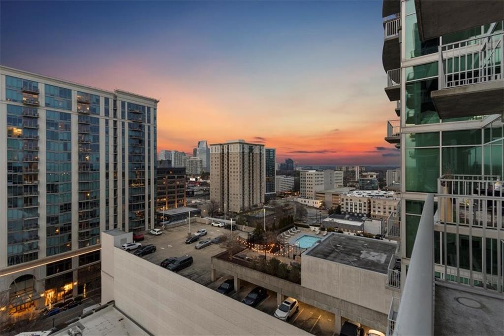 250 Pharr Road Northeast, Unit 1504 Atlanta, GA 30305 - Photo 21 of 34