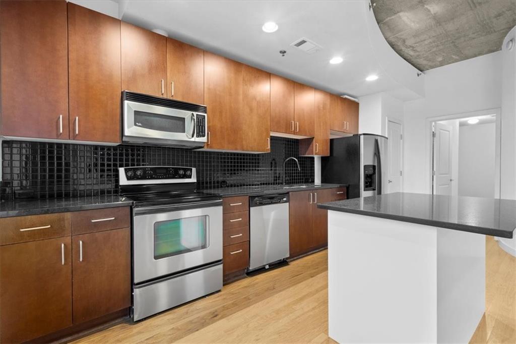 250 Pharr Road Northeast, Unit 1504 Atlanta, GA 30305 - Photo 5 of 34