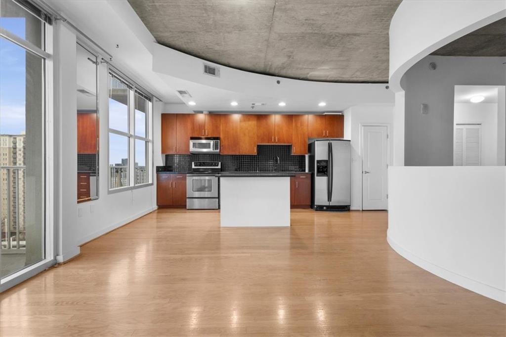 250 Pharr Road Northeast, Unit 1504 Atlanta, GA 30305 - Photo 6 of 34