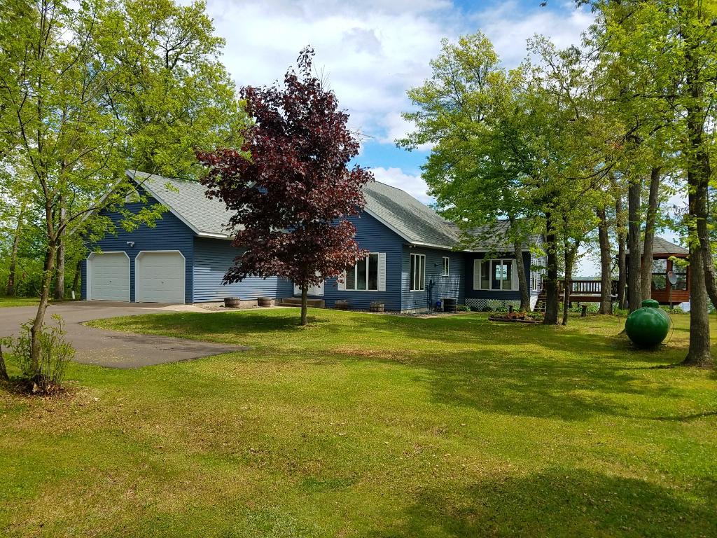 27446 County Rd Ff Webster, WI 54893 - Photo 1 of 1 Gallery Image 1