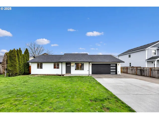 $439,900 | 8321 Northeast 157th Avenue, Vancouver, WA 98682