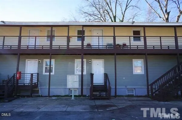 $1,100 | 1320 Poole Road, Unit H, Raleigh, NC 27610