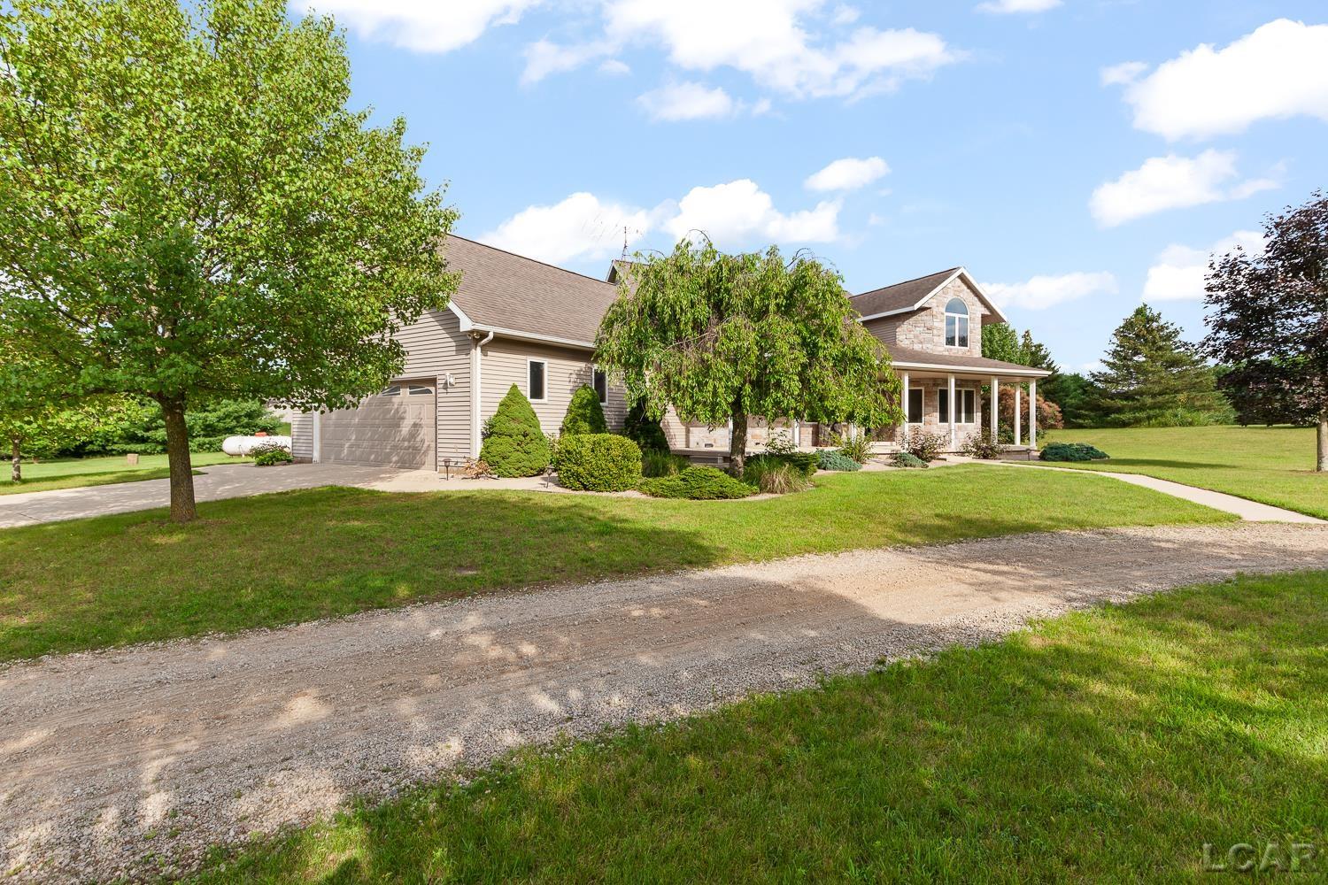 11195 Singer Road Brooklyn, MI 49230 - Photo 41 of 49