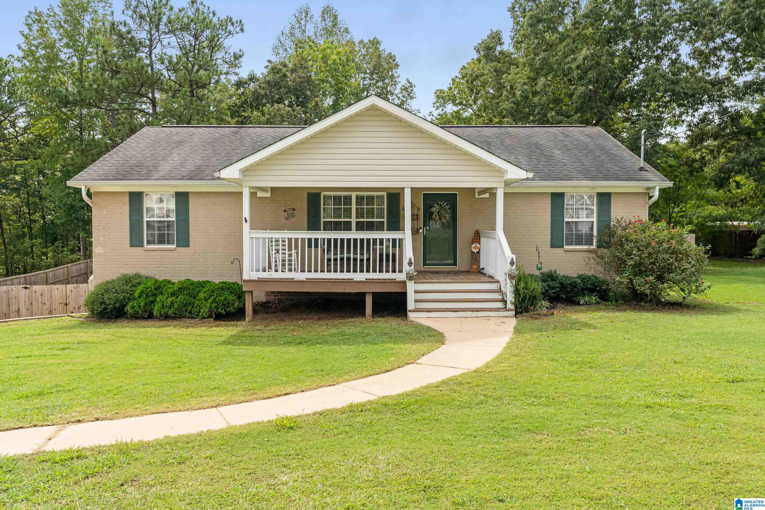 20355 Castle Ridge McCalla, AL 35111 - Photo 1 of 46