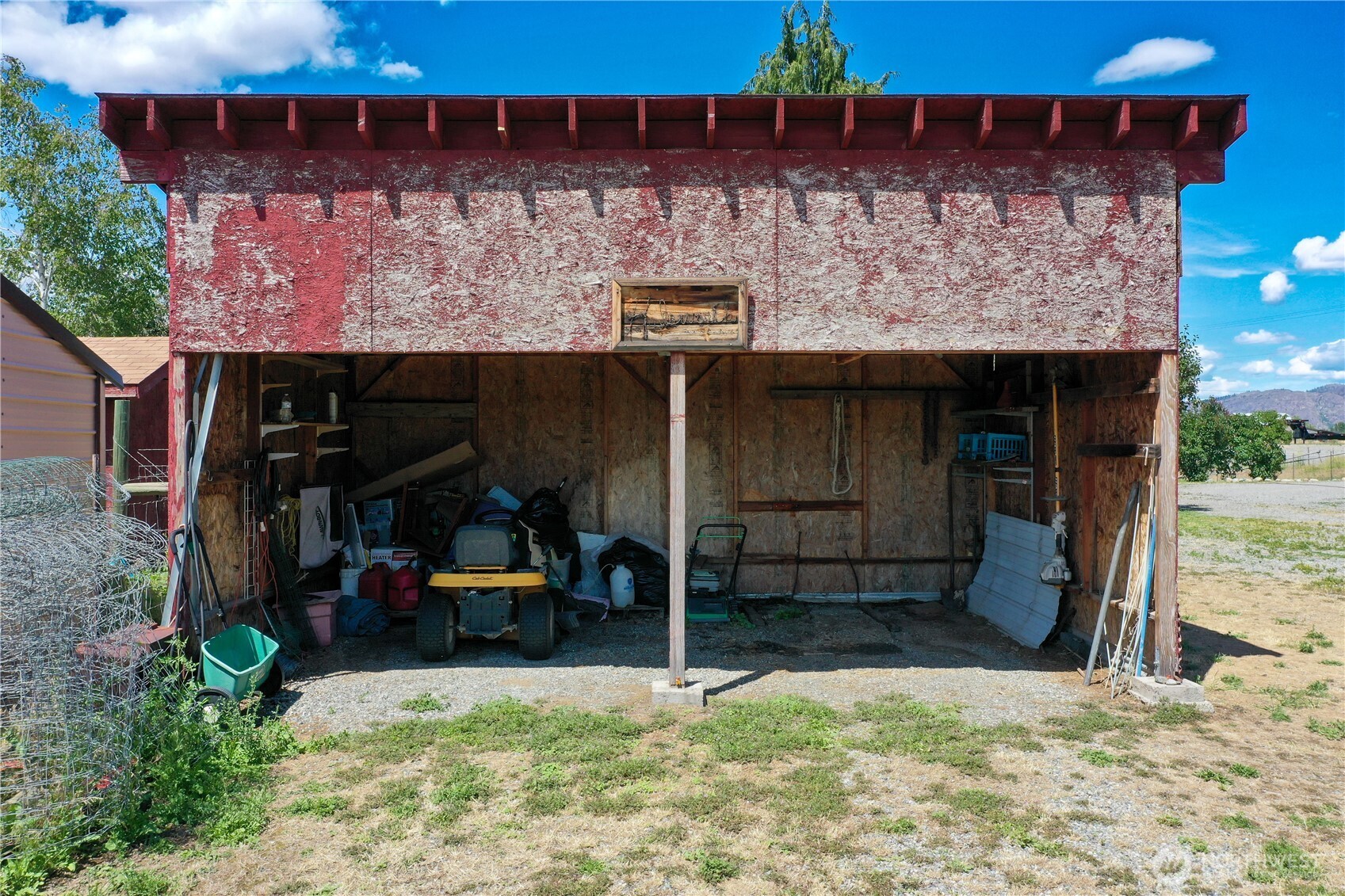 61 Jaquish Road Omak, WA 98841 - Photo 31 of 40