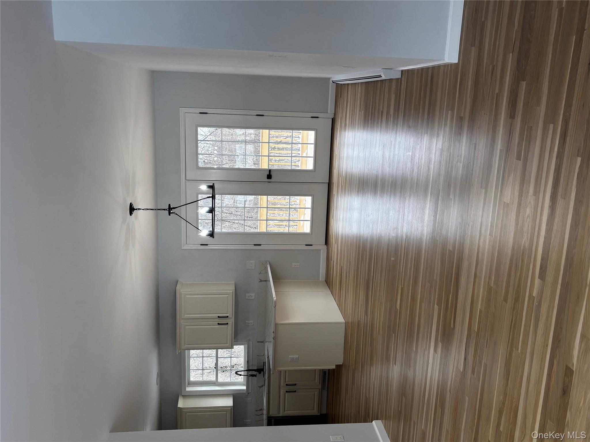 35 Pioneer Road Gardiner, NY 12525 - Photo 43 of 44 a view of an empty room with kitchen and window