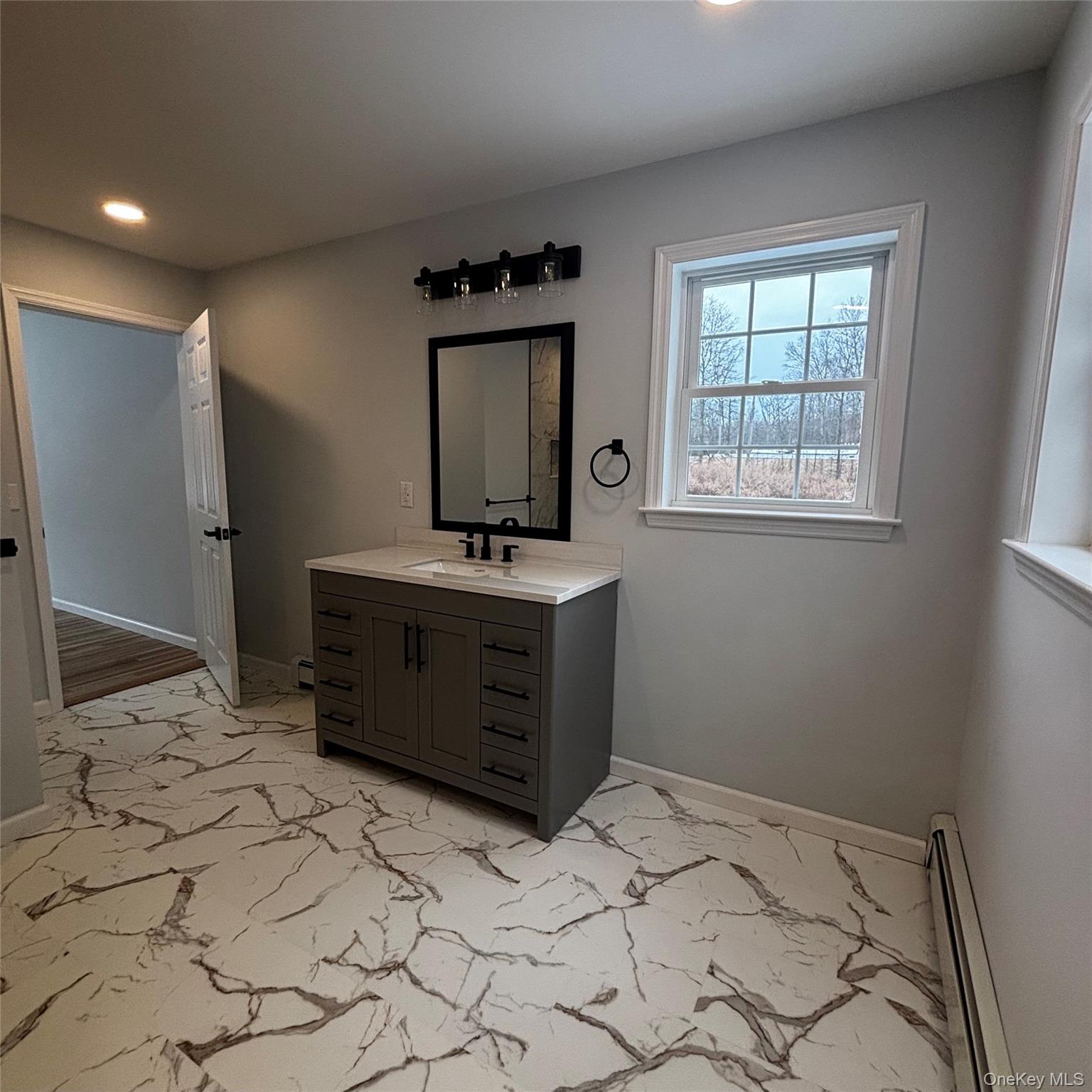 35 Pioneer Road Gardiner, NY 12525 - Photo 16 of 44 a room with a bed and a television