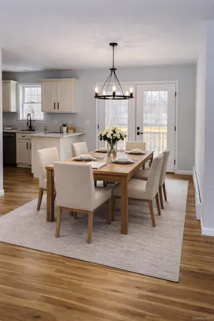 $634,500 | 35 Pioneer Road, Gardiner, NY 12525