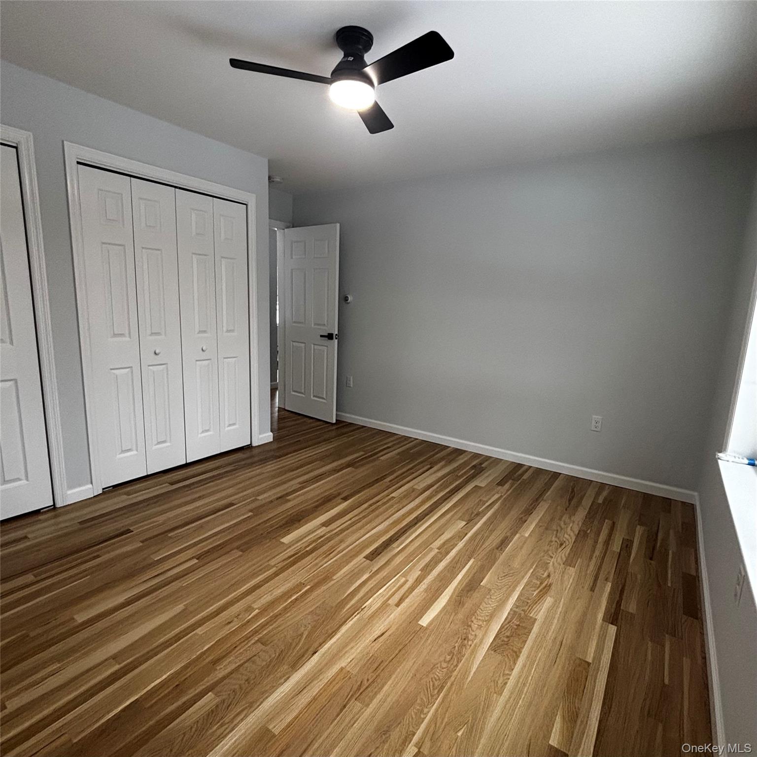 35 Pioneer Road Gardiner, NY 12525 - Photo 24 of 44 a view of a room with wooden floor