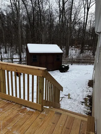 $634,500 | 35 Pioneer Road, Gardiner, NY 12525